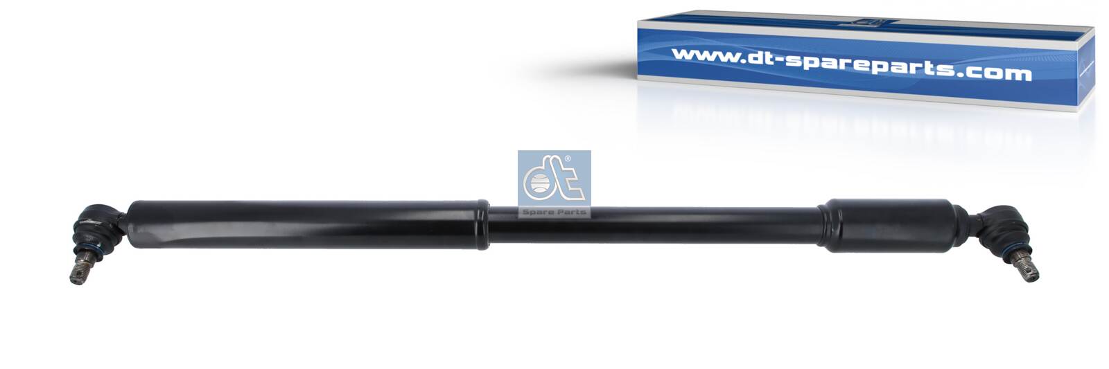 Lenkungsdämpfer - 3.63088 DT Spare Parts