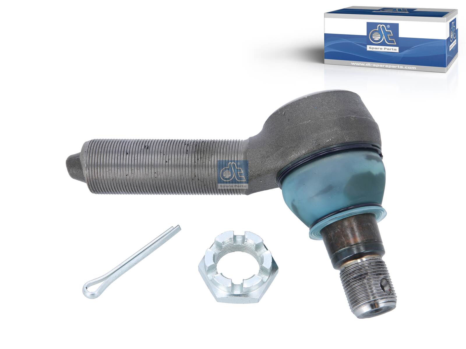 Spurstangenkopf - 3.63113 DT Spare Parts
