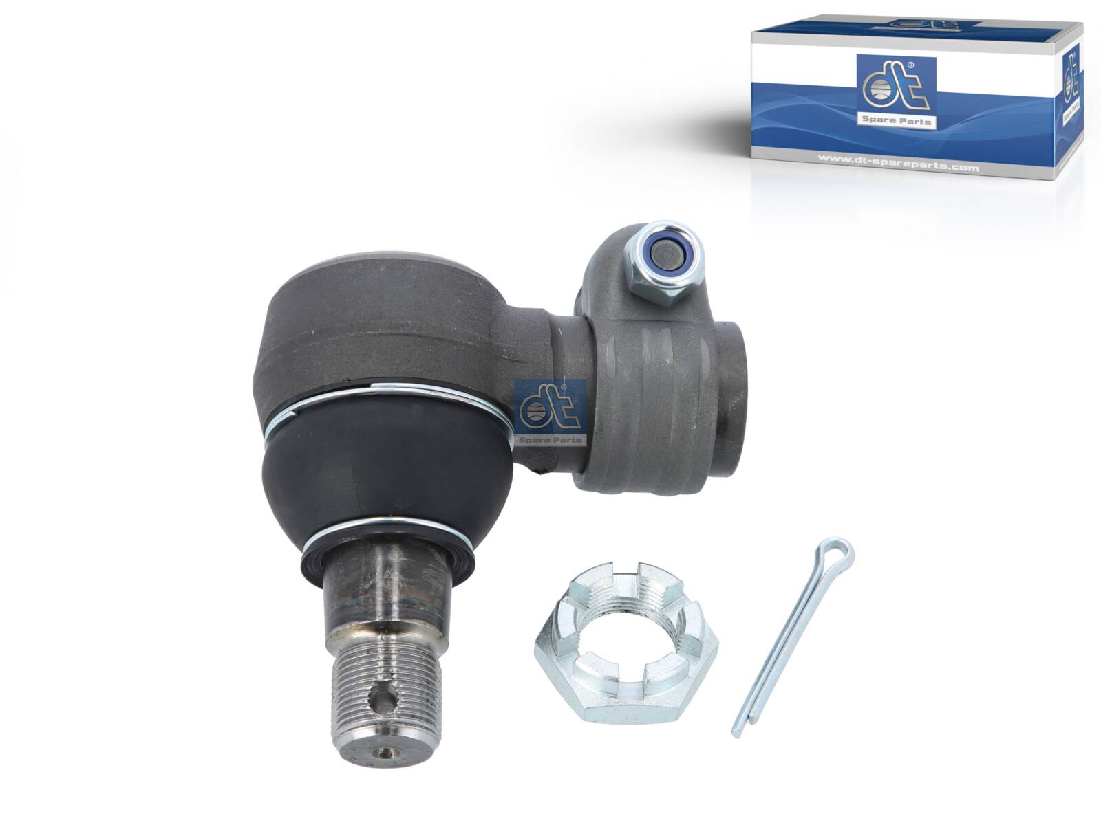 Spurstangenkopf - 3.63120 DT Spare Parts