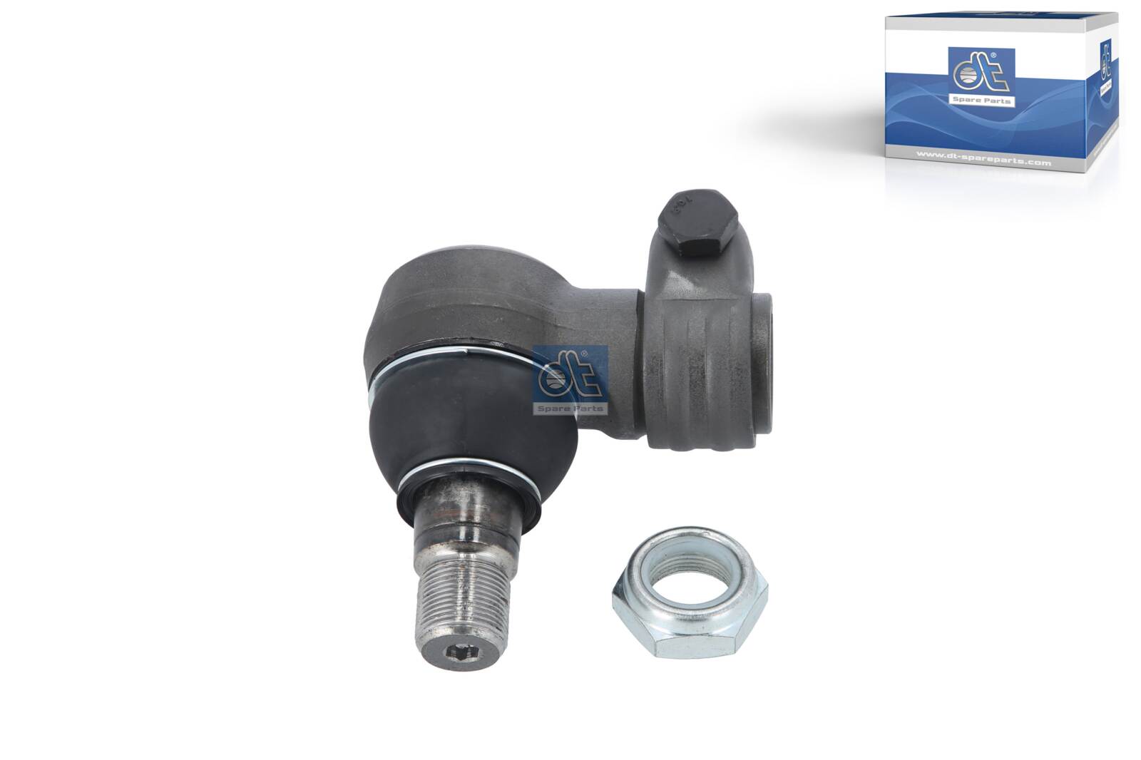 Testa barra d'accoppiamento - 3.63129 DT Spare Parts