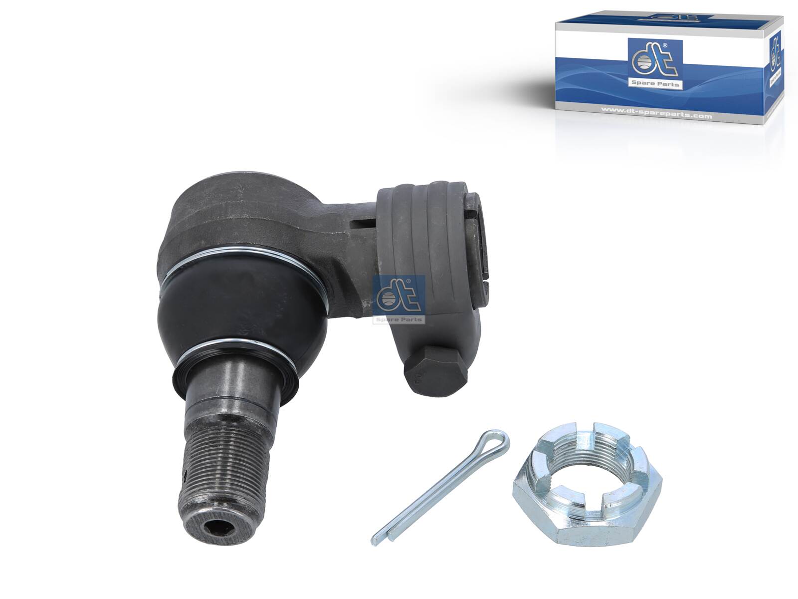 Testa barra d'accoppiamento - 3.63130 DT Spare Parts