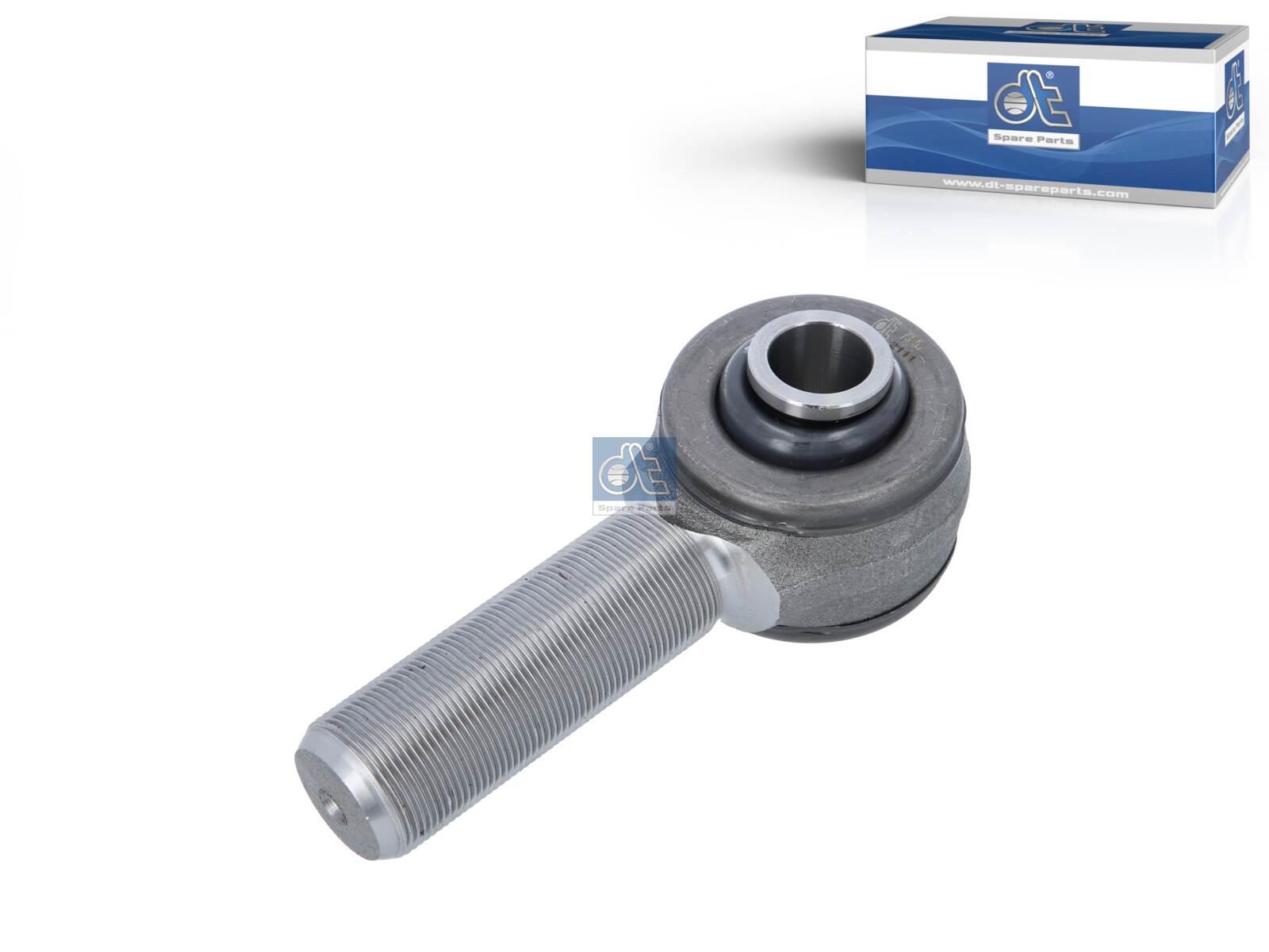 Tie Rod End - 3.63141 DT Spare Parts