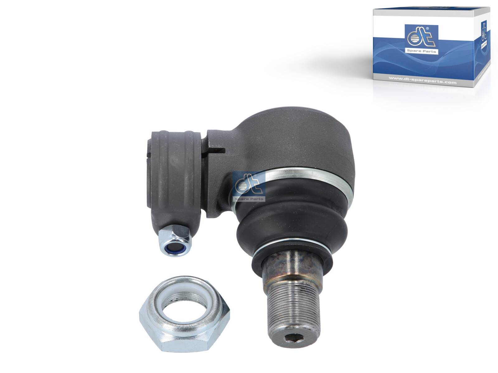 Testa barra d'accoppiamento - 3.63142 DT Spare Parts