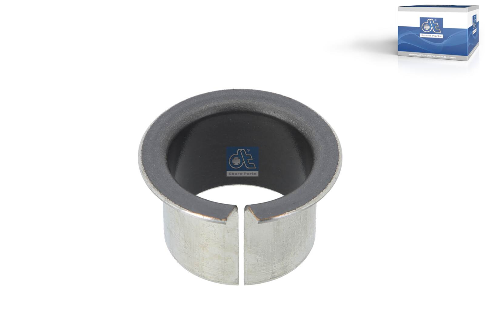 įvorė, pasukamojo kakliuko viršutinė svirtis - 3.63170 DT Spare Parts