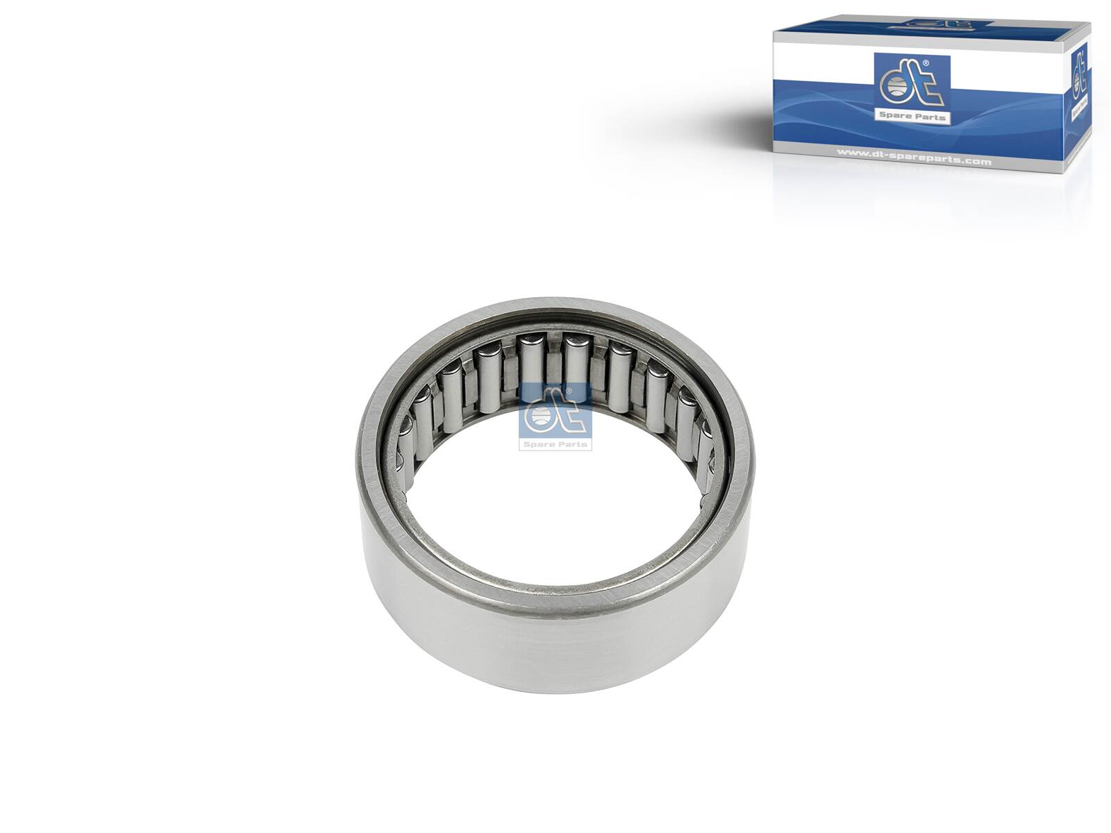 Bearing, steering knuckle - 3.63240 DT Spare Parts