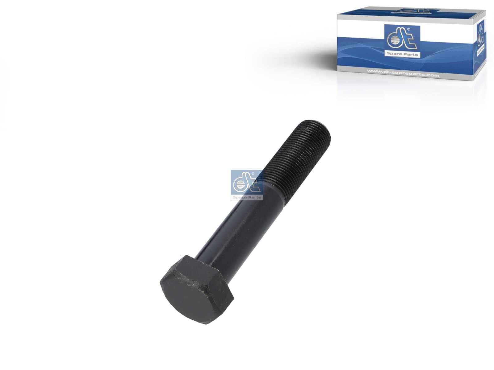 Perno estremo - 3.65124 DT Spare Parts