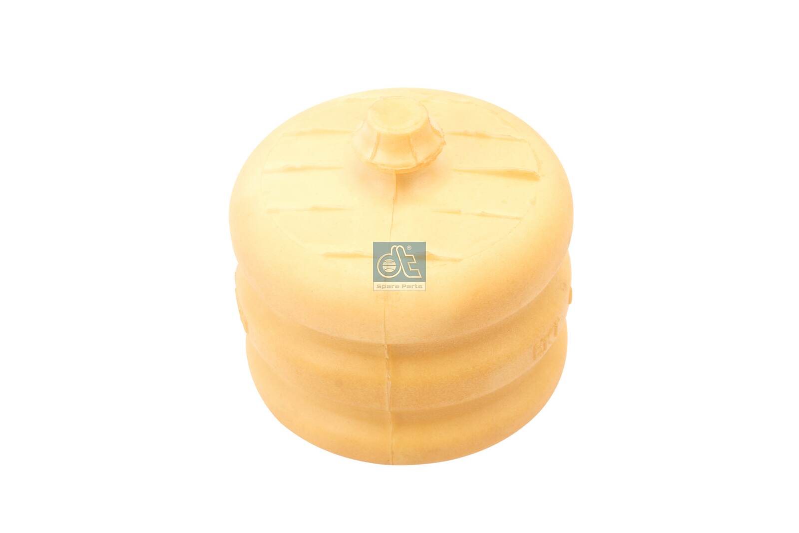 Rubber Buffer, suspension - 3.65221 DT Spare Parts