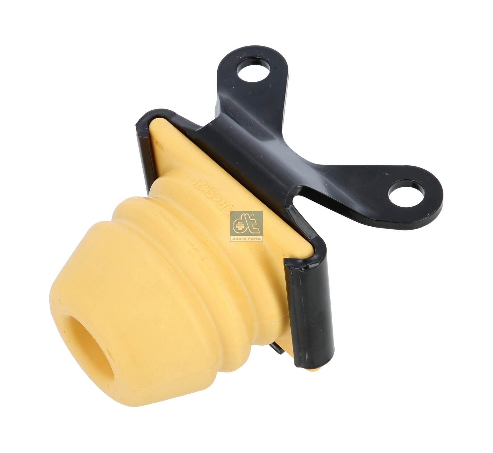 Rubber Buffer, suspension - 3.65226 DT Spare Parts