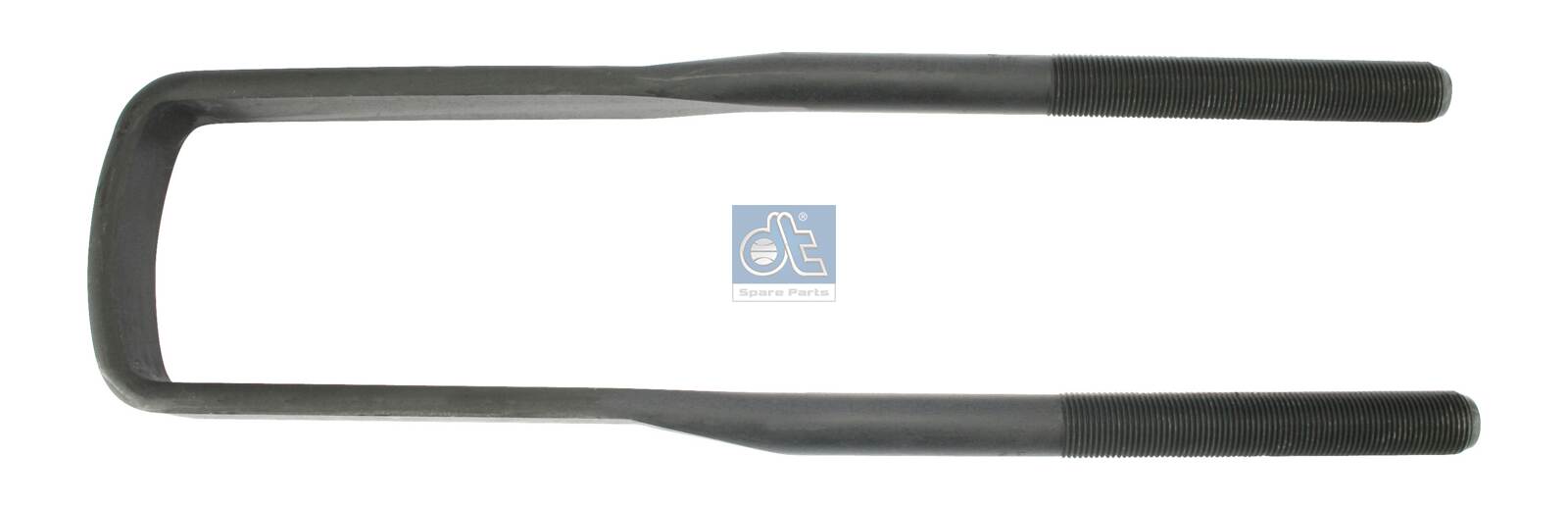 Staffa attacco molla - 3.66107 DT Spare Parts