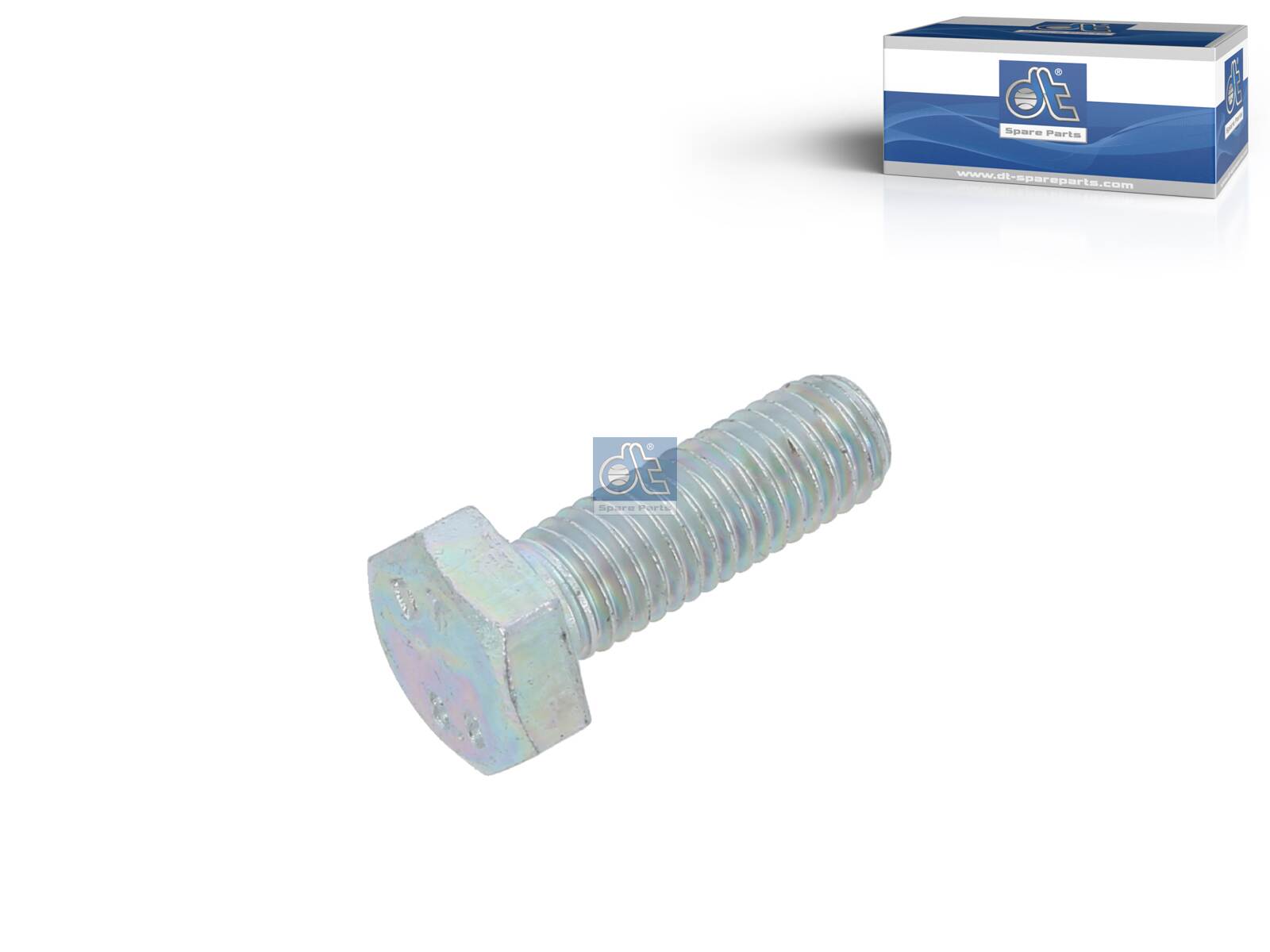 Bullone/Vite - 3.66225 DT Spare Parts