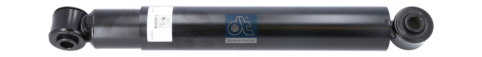 Shock Absorber - 3.66514 DT Spare Parts