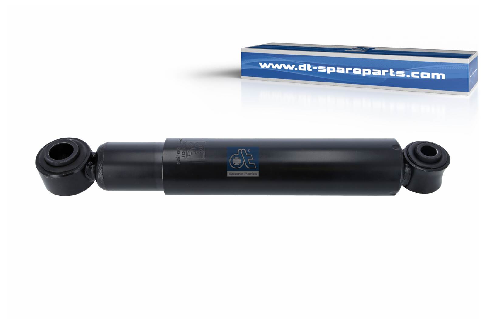 Ammortizzatore - 3.66585 DT Spare Parts