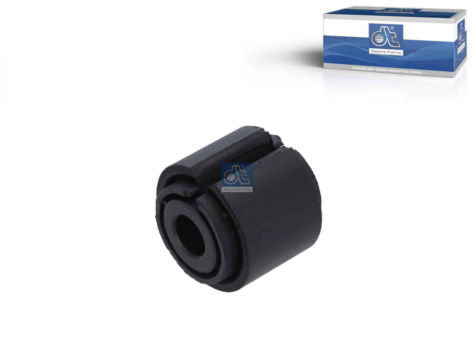 Bearing Bush, stabiliser - 3.67006 DT Spare Parts