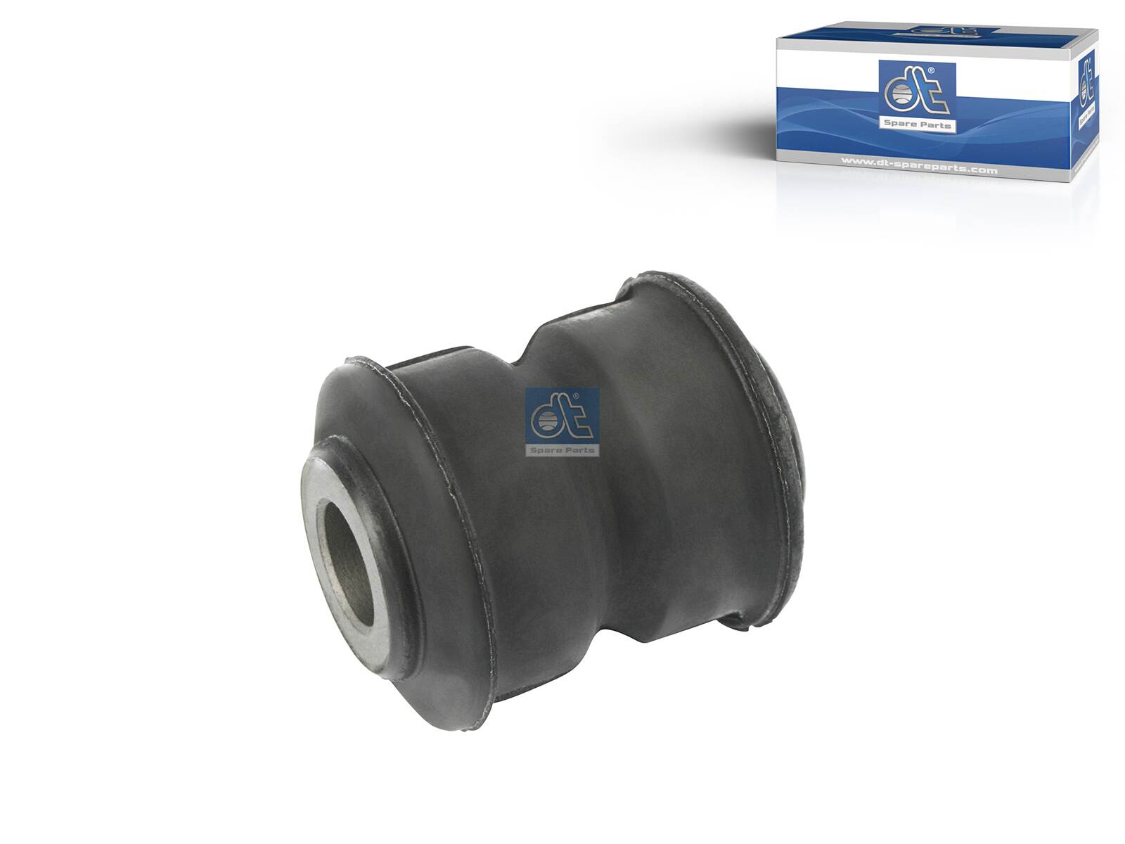 Bearing Bush, stabiliser - 3.67012 DT Spare Parts