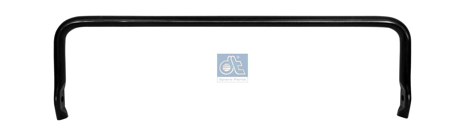 Stabilisator, Fahrwerk - 3.67075 DT Spare Parts