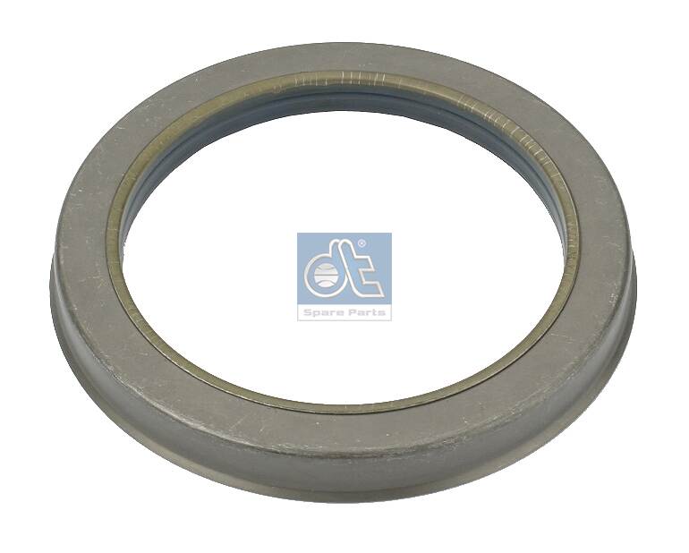 Shaft Seal, wheel hub - 3.67521 DT Spare Parts