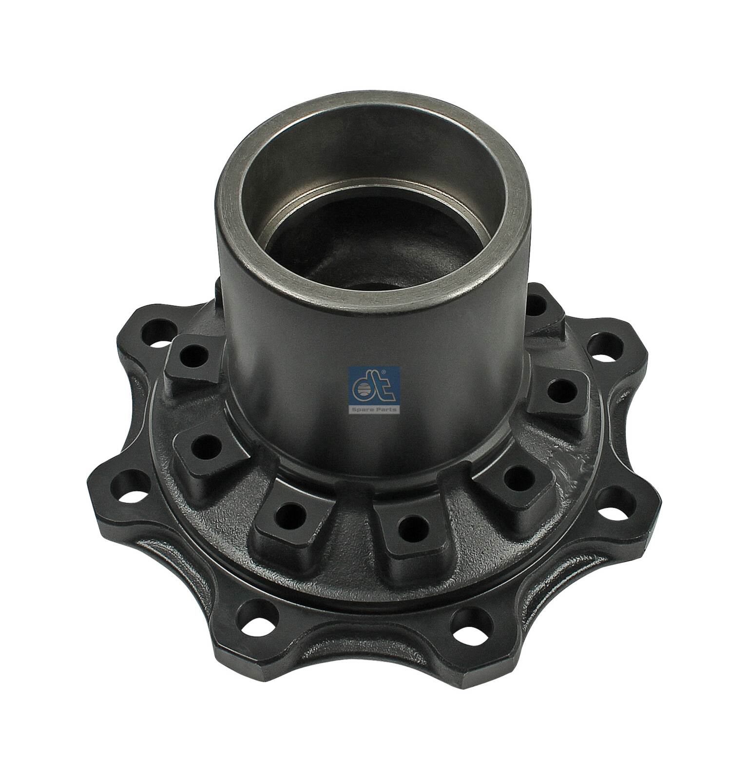 Mozzo ruota - 3.67640 DT Spare Parts