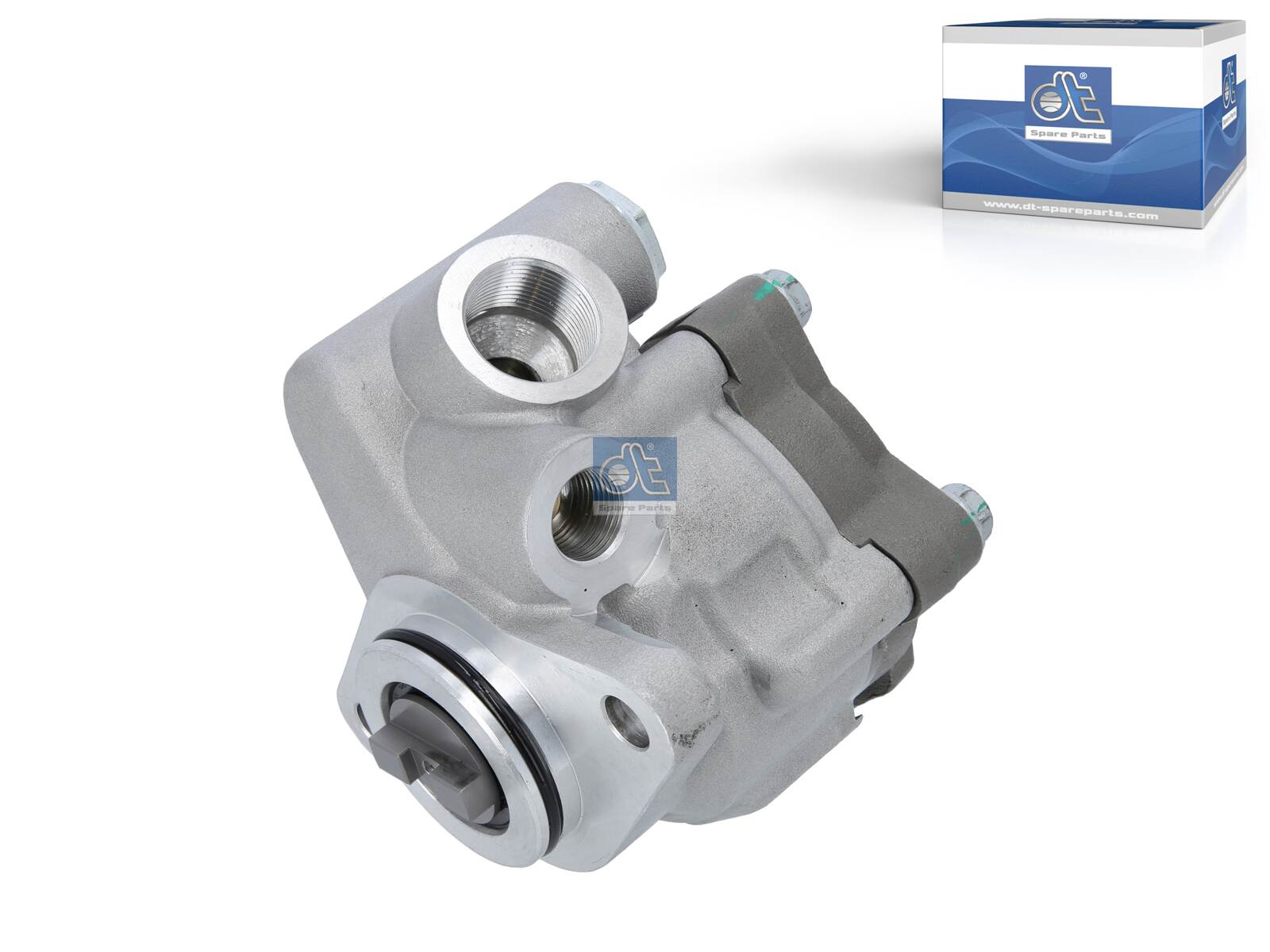 Hydraulic Pump, steering system - 3.69005 DT Spare Parts