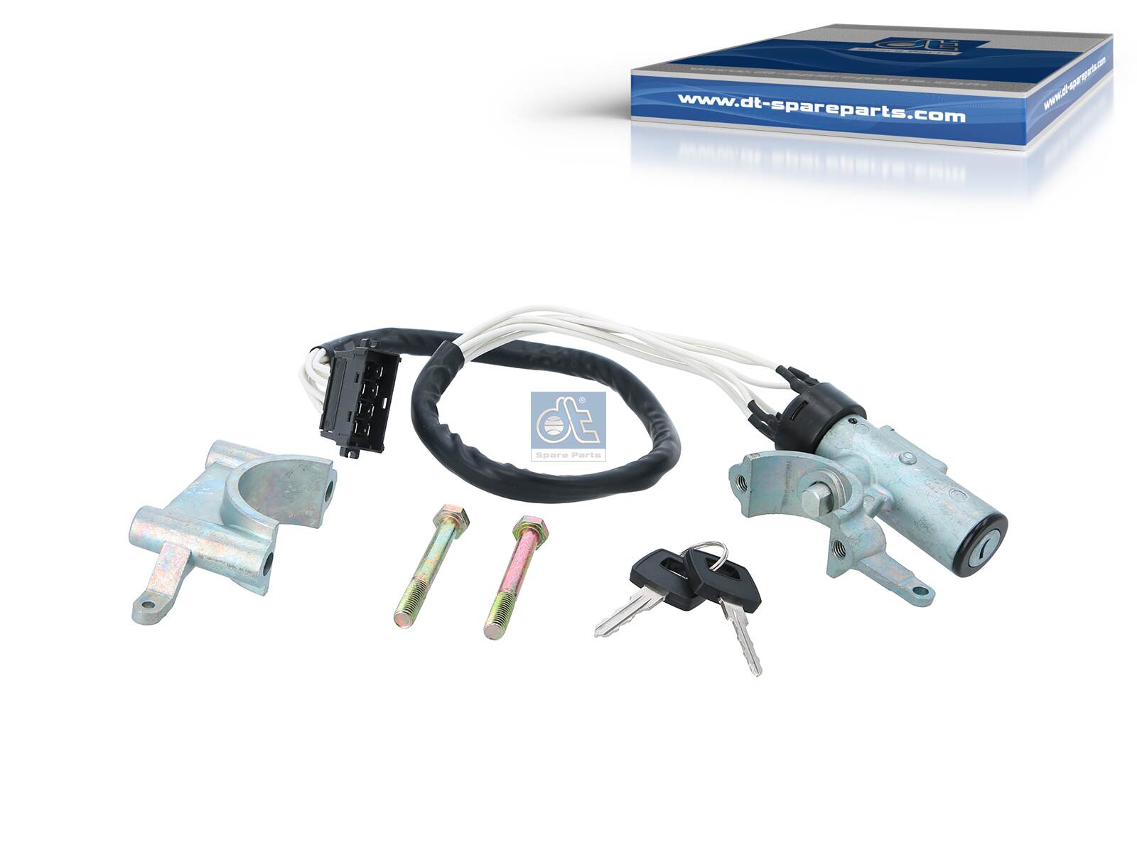 vairo užraktas - 3.69101SP DT Spare Parts
