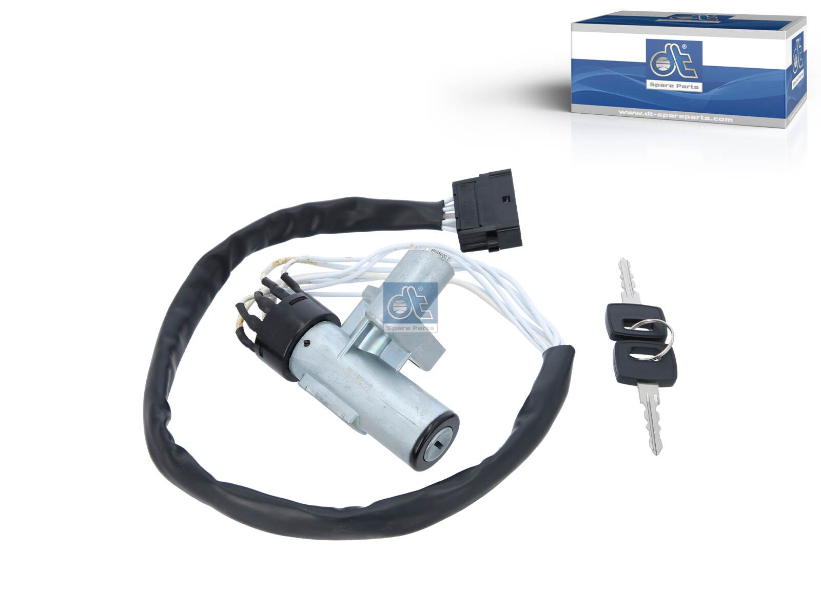 bloccasterzo - 3.69102SP DT Spare Parts
