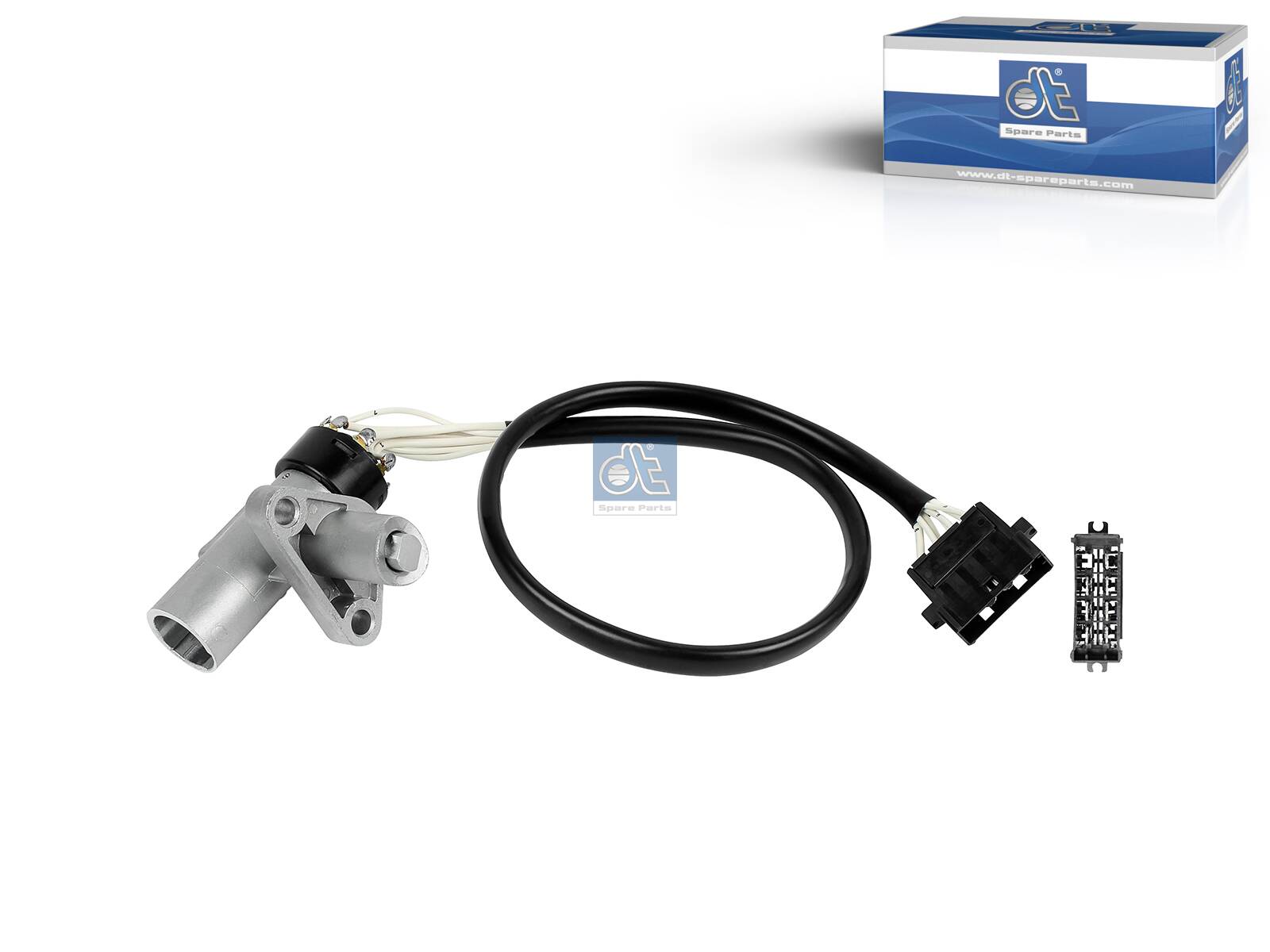 bloccasterzo - 3.69102 DT Spare Parts