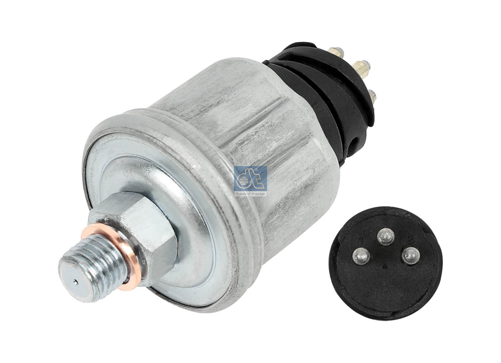Sender Unit, oil pressure - 3.70002 DT Spare Parts