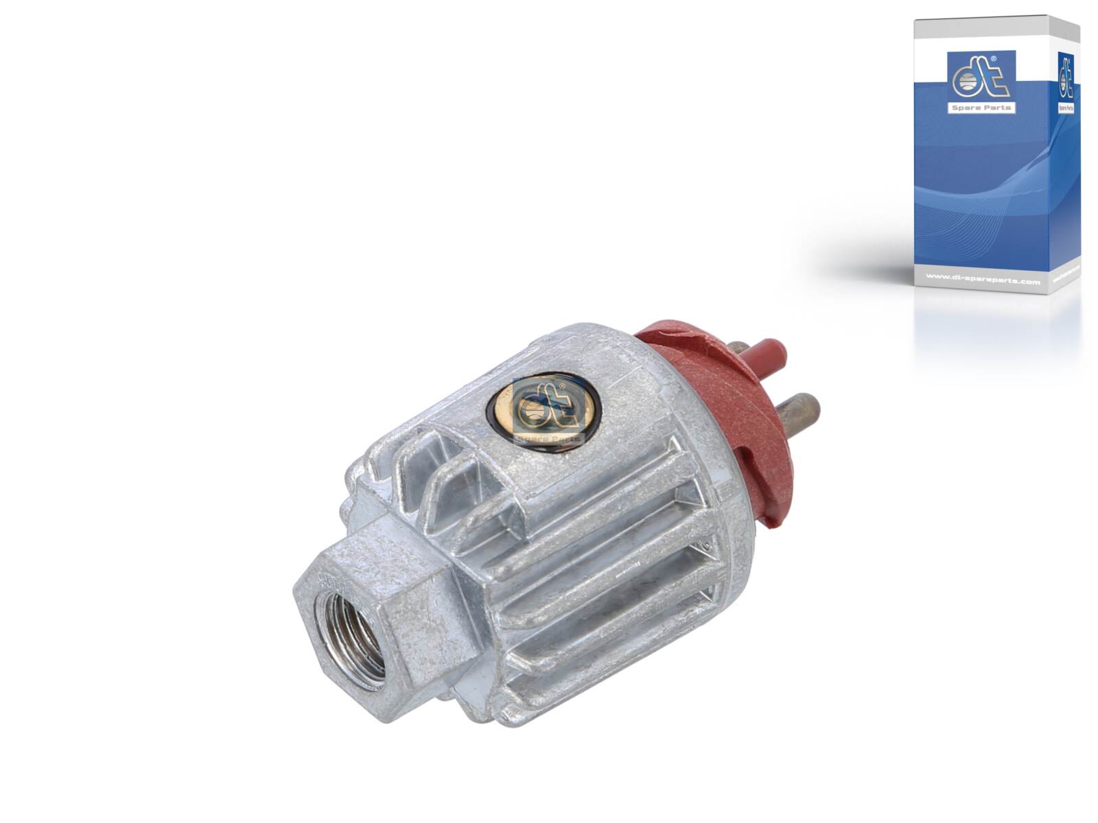 Pressure Switch - 3.70008 DT Spare Parts