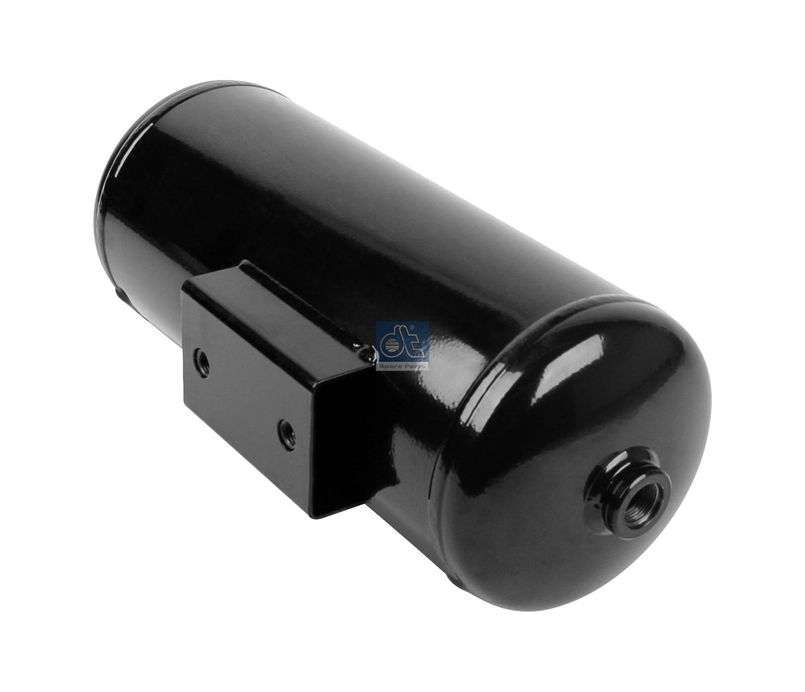 Air Tank, compressed-air system - 3.70100 DT Spare Parts