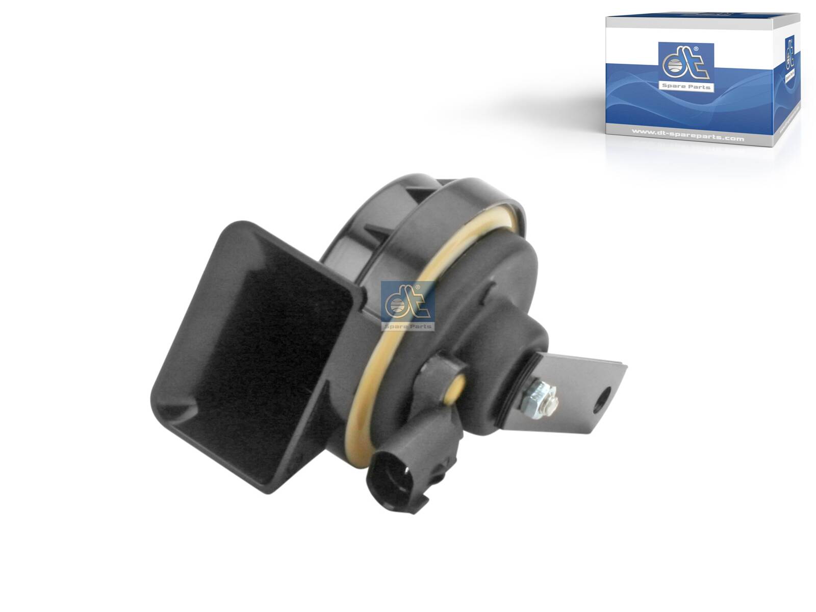 Air Horn - 3.70502 DT Spare Parts
