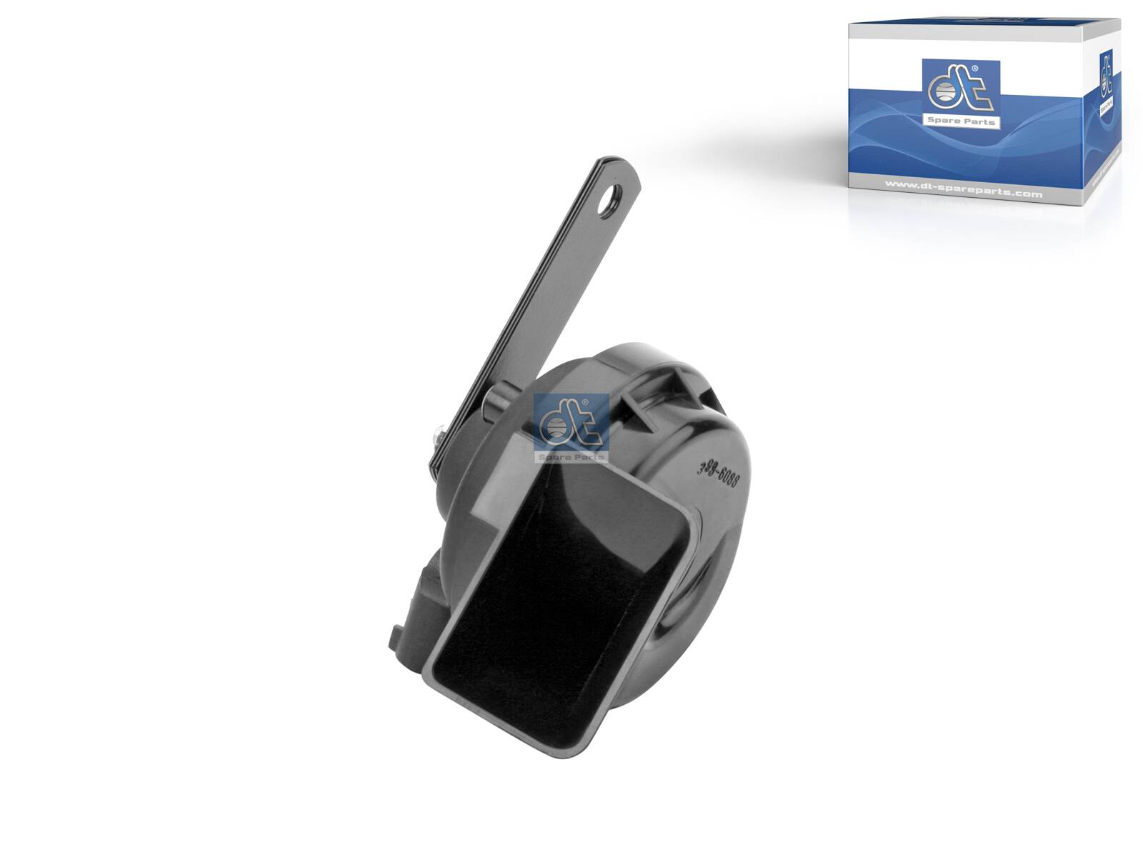 Air Horn - 3.70503 DT Spare Parts