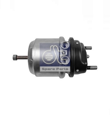 Spring-loaded Cylinder - 3.74003 DT Spare Parts