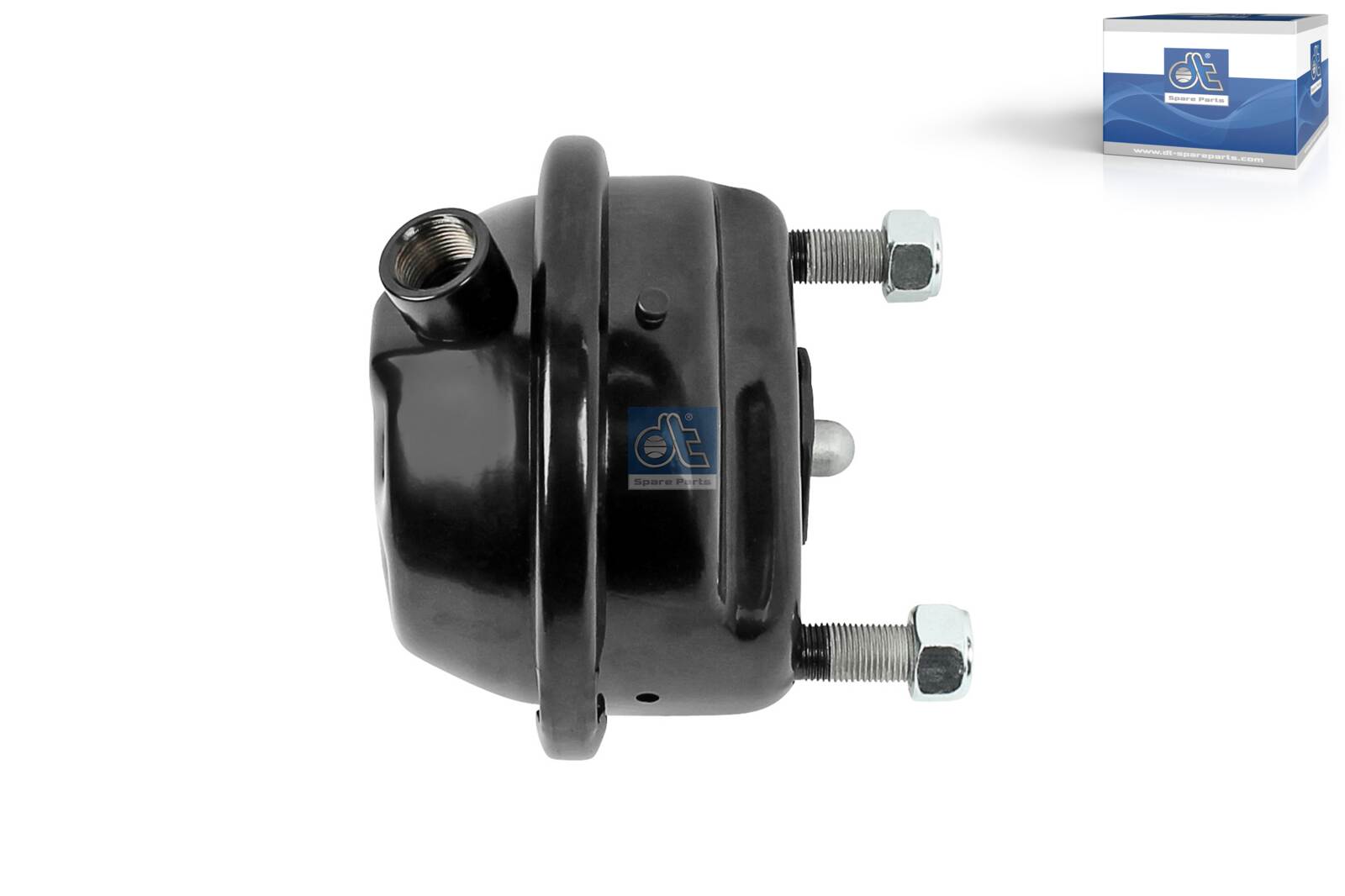Cilindro freno a membrana - 3.74043 DT Spare Parts