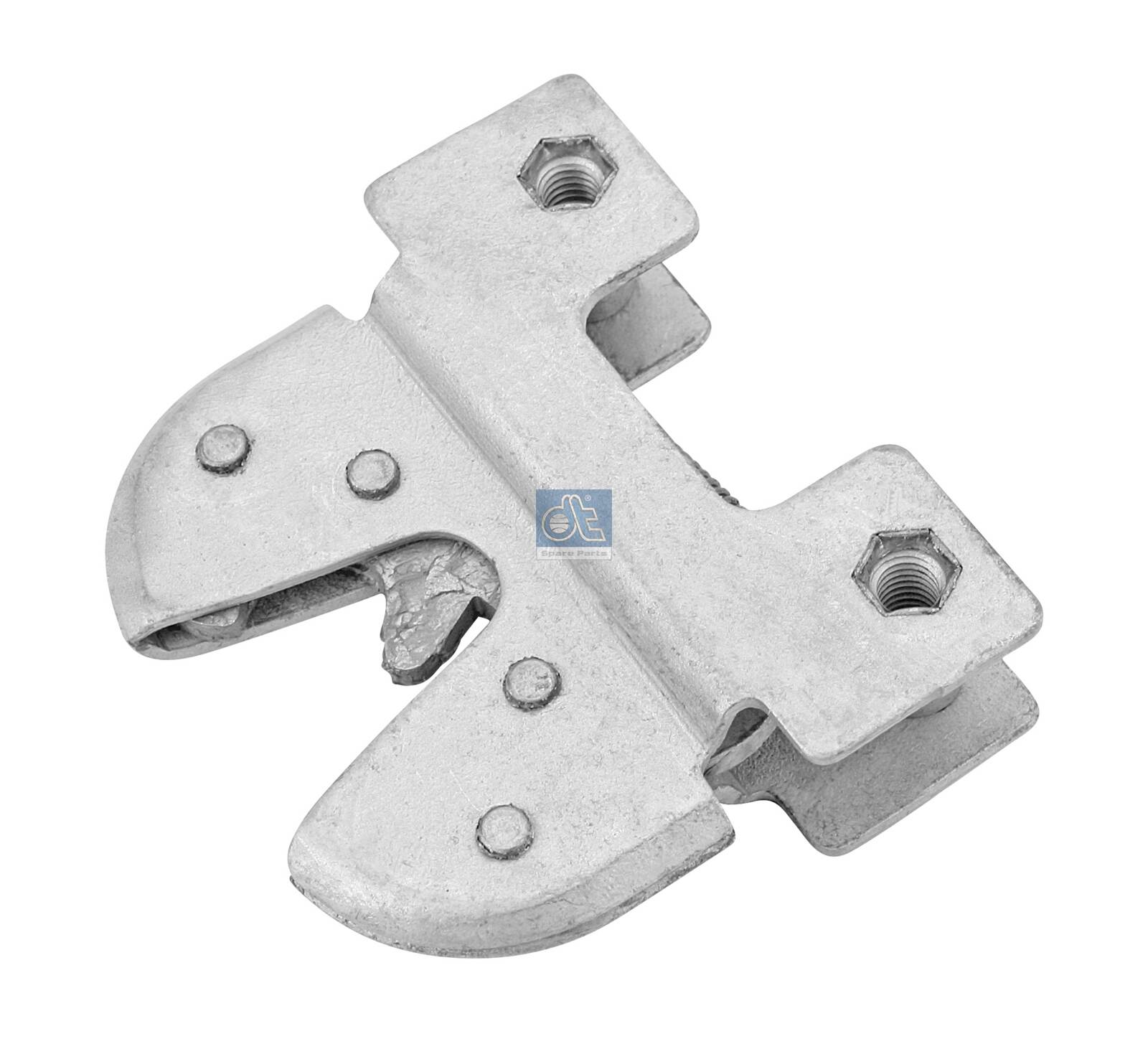 Front Cover Lock - 3.80095 DT Spare Parts