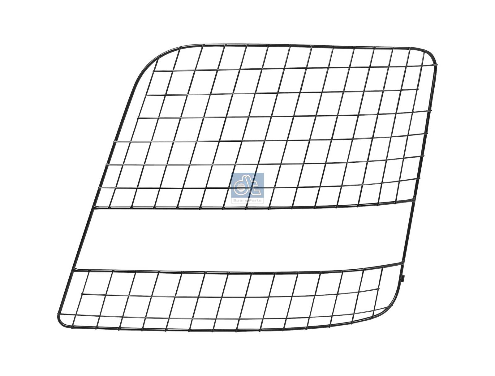 Eyelid, headlight - 3.80136 DT Spare Parts