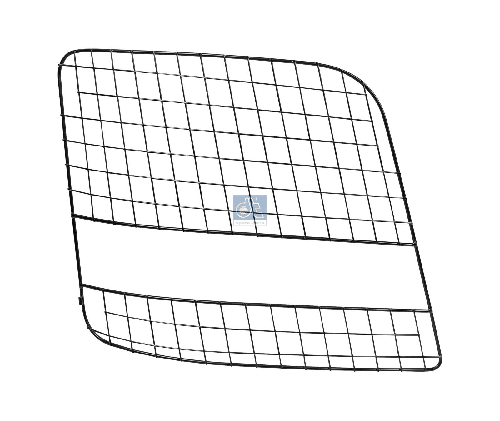 Cornice, Faro principale - 3.80137 DT Spare Parts