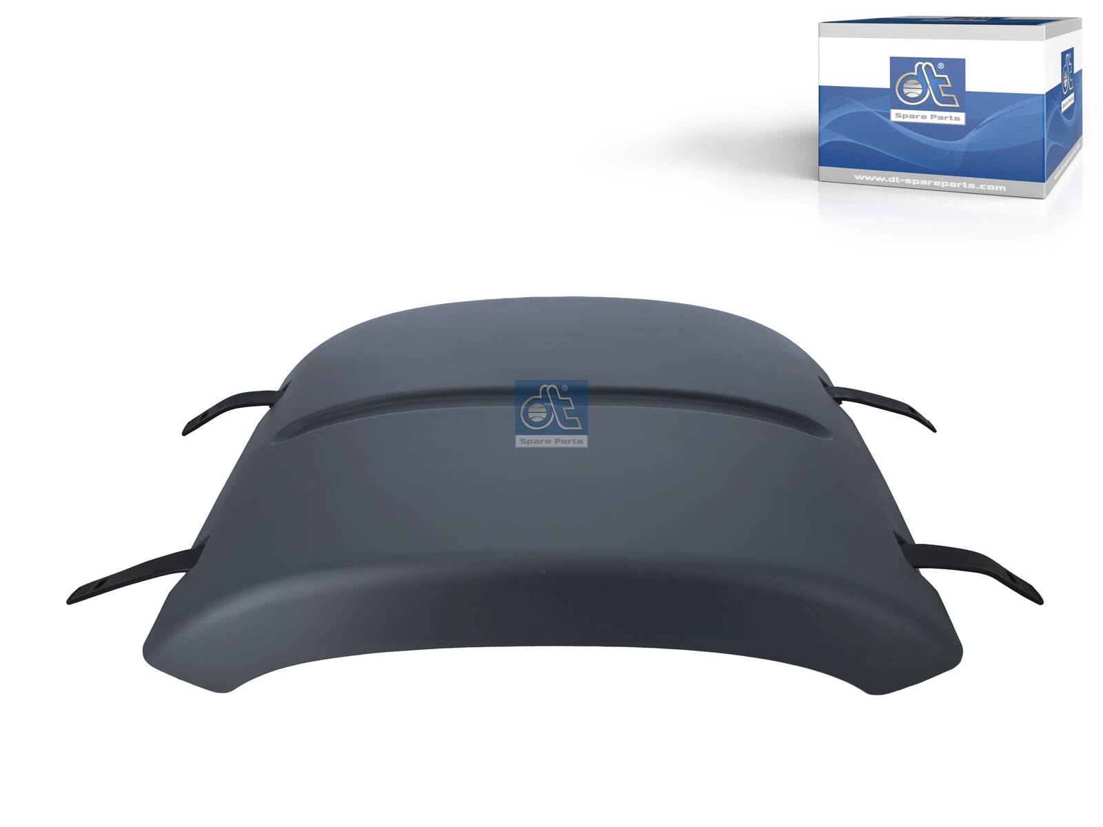 sparnas - 3.80218 DT Spare Parts