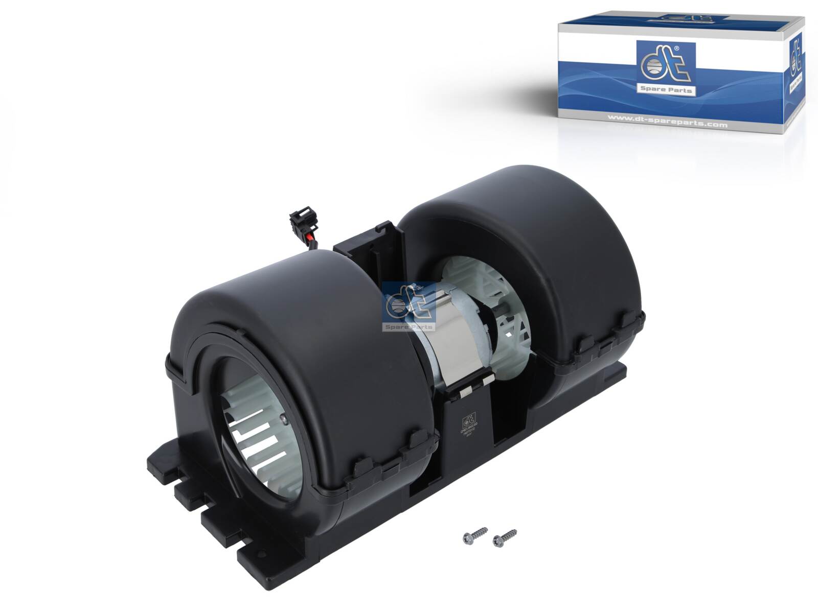 Interior Blower - 3.82053SP DT Spare Parts
