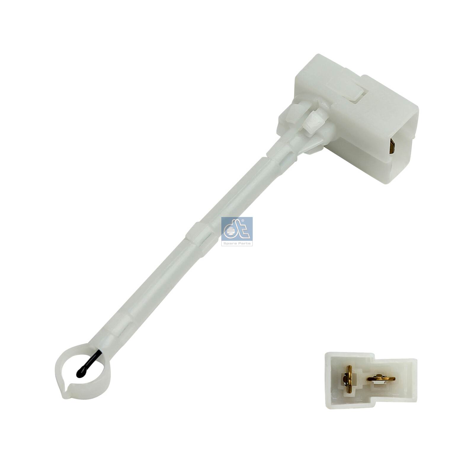 Sender Unit, interior temperature - 3.82070 DT Spare Parts