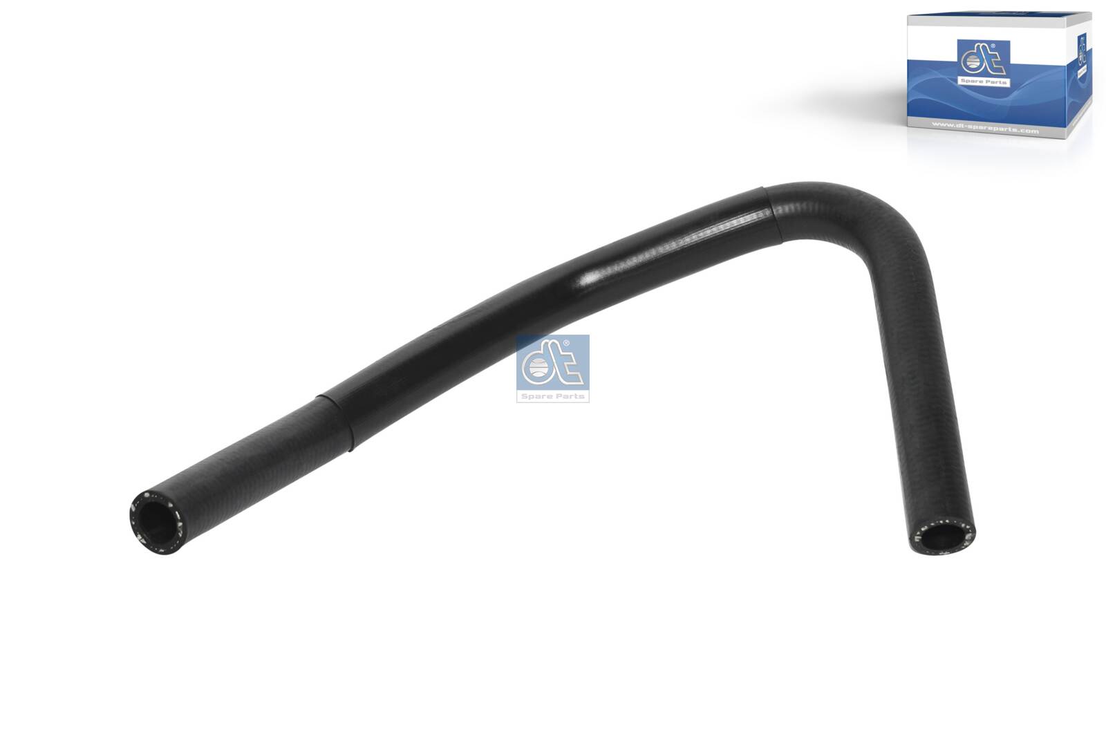 žarna, šilumokaičio šildymas - 3.82618 DT Spare Parts