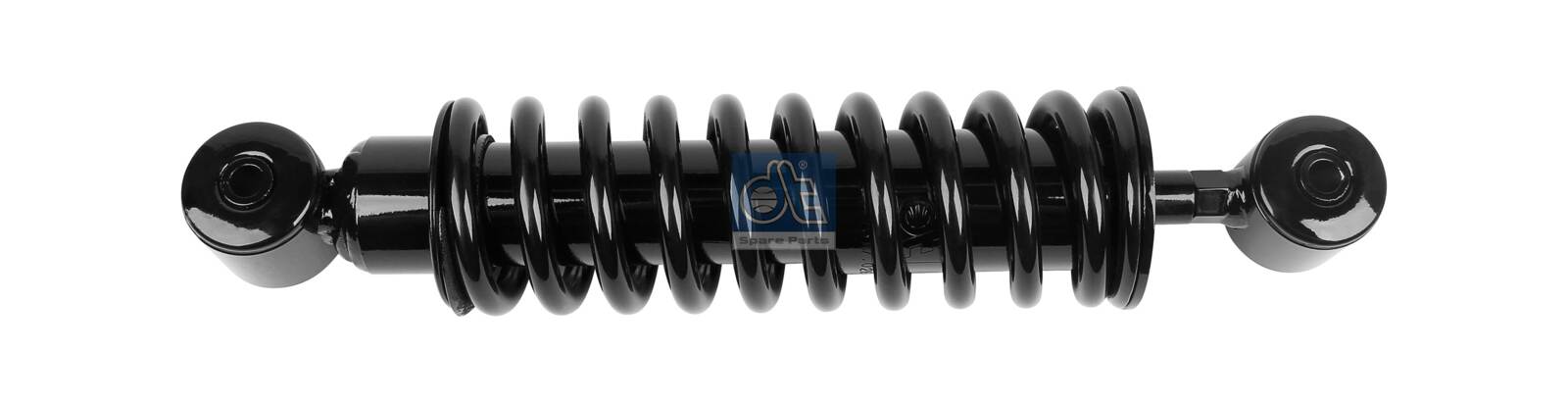 Ammortizzatore, Sospensione cabina - 3.83026 DT Spare Parts