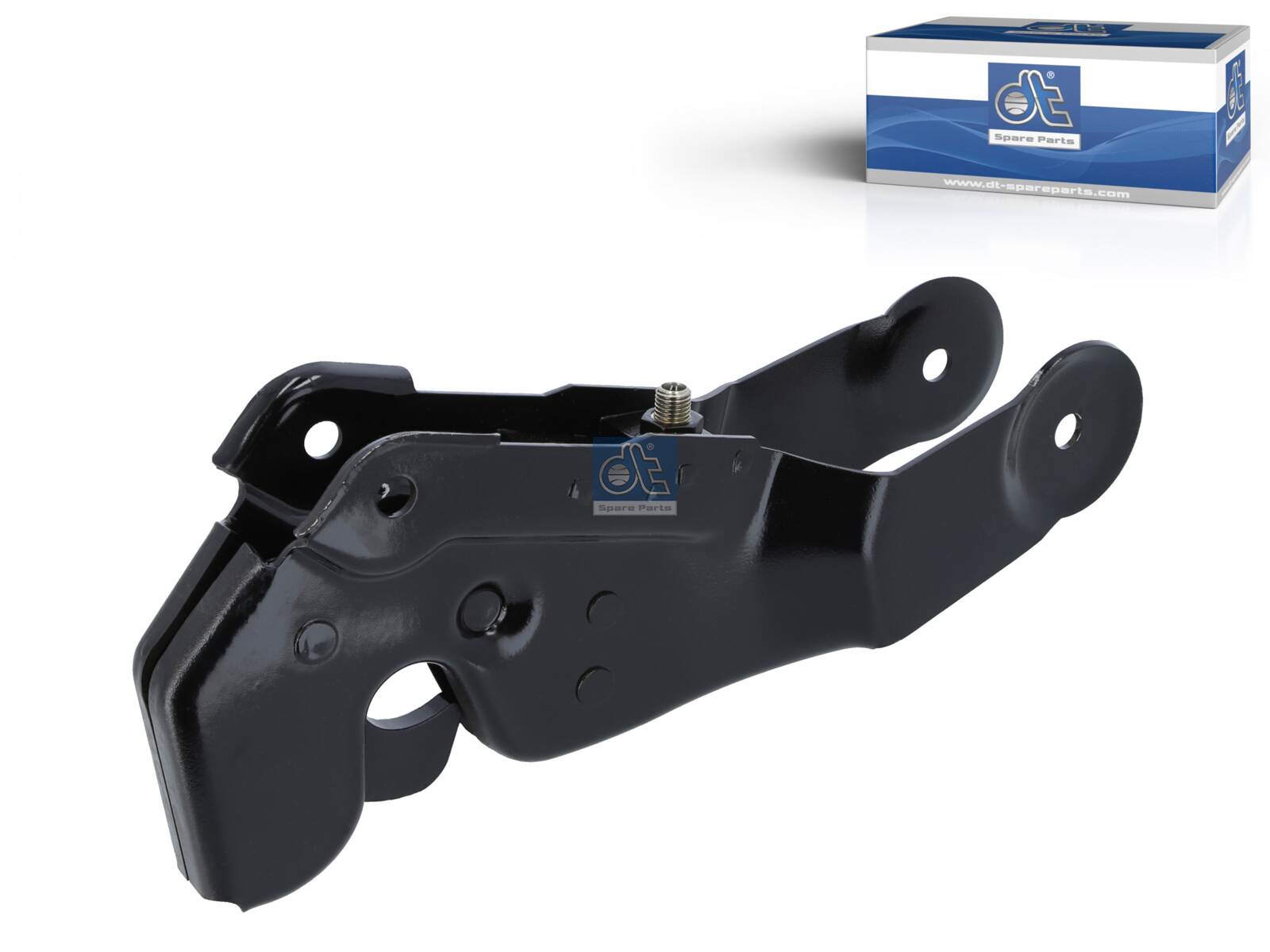 Door Lock, driver cab - 3.83122SP DT Spare Parts