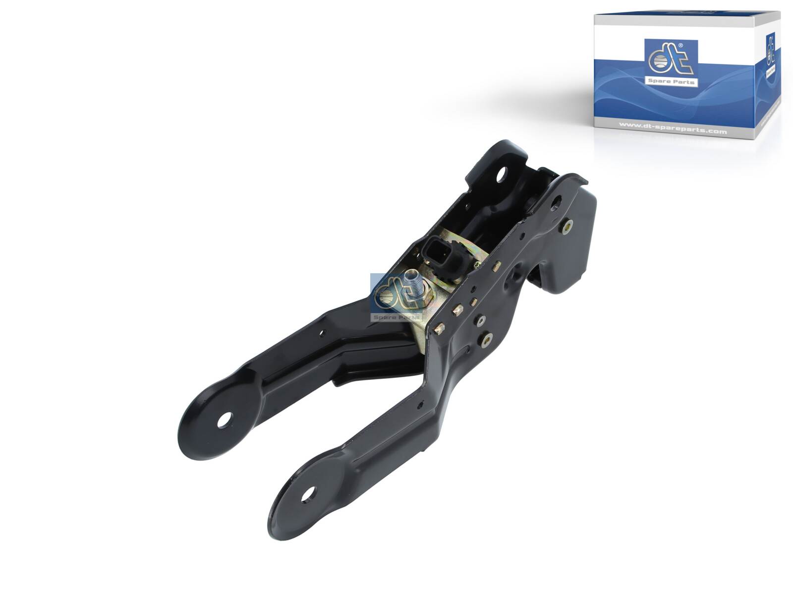 Bloccaggio, Cabina - 3.83122 DT Spare Parts