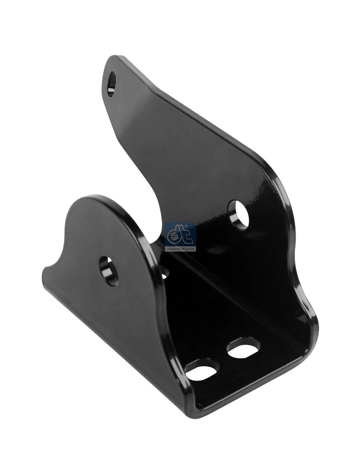 Bearing Bracket, shock absorber mounting (driver cab) - 3.83211 DT Spare Parts