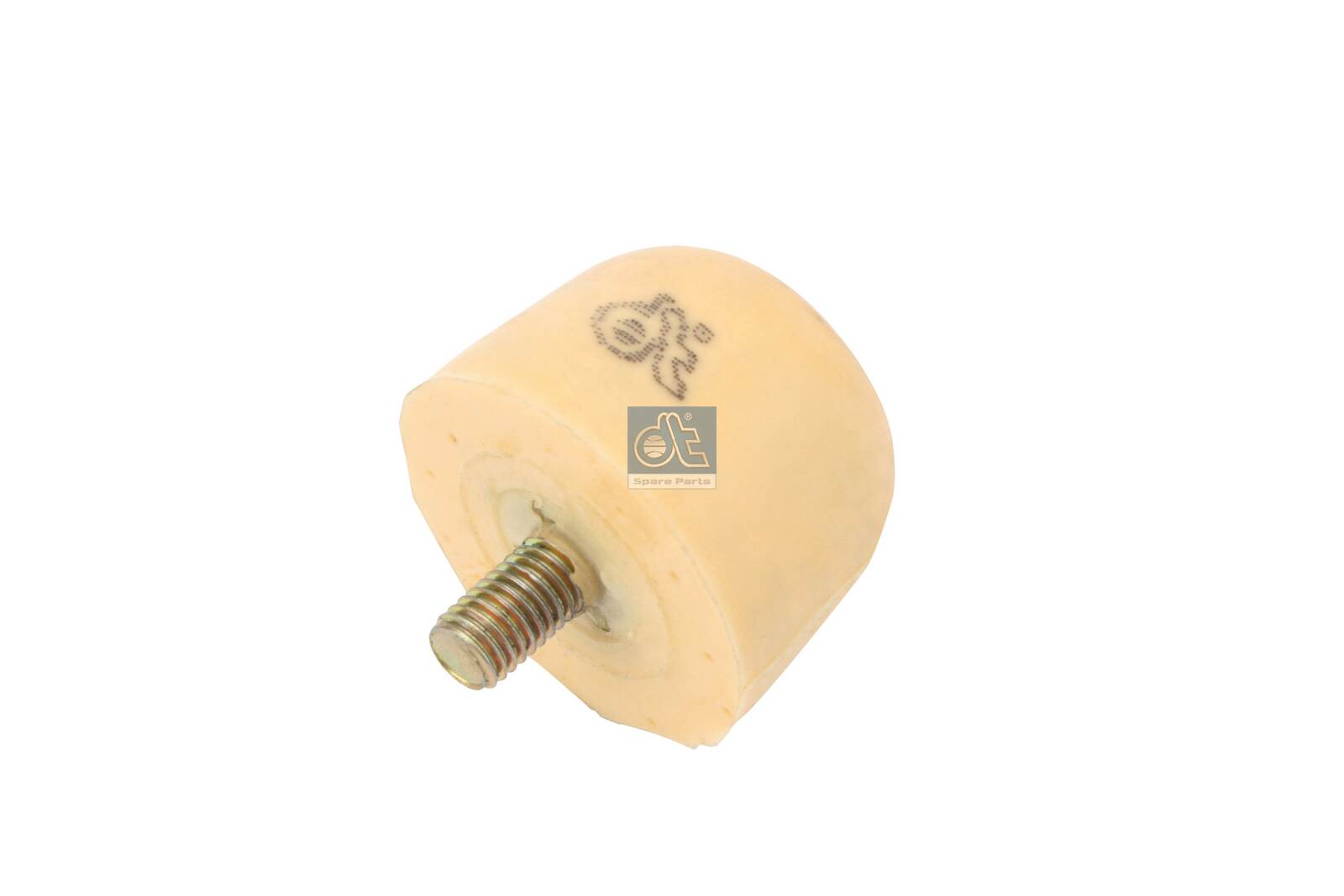 Tampone paracolpo, Cabina - 3.83510 DT Spare Parts