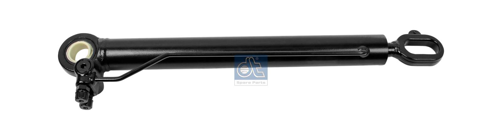 Cilindro ribaltamento, Cabina - 3.84026 DT Spare Parts