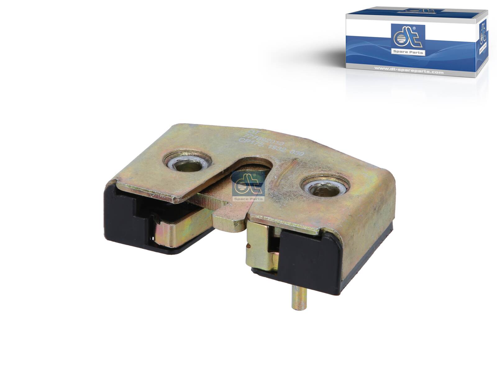 durų užraktas, vairuotojo kabina - 3.85030 DT Spare Parts