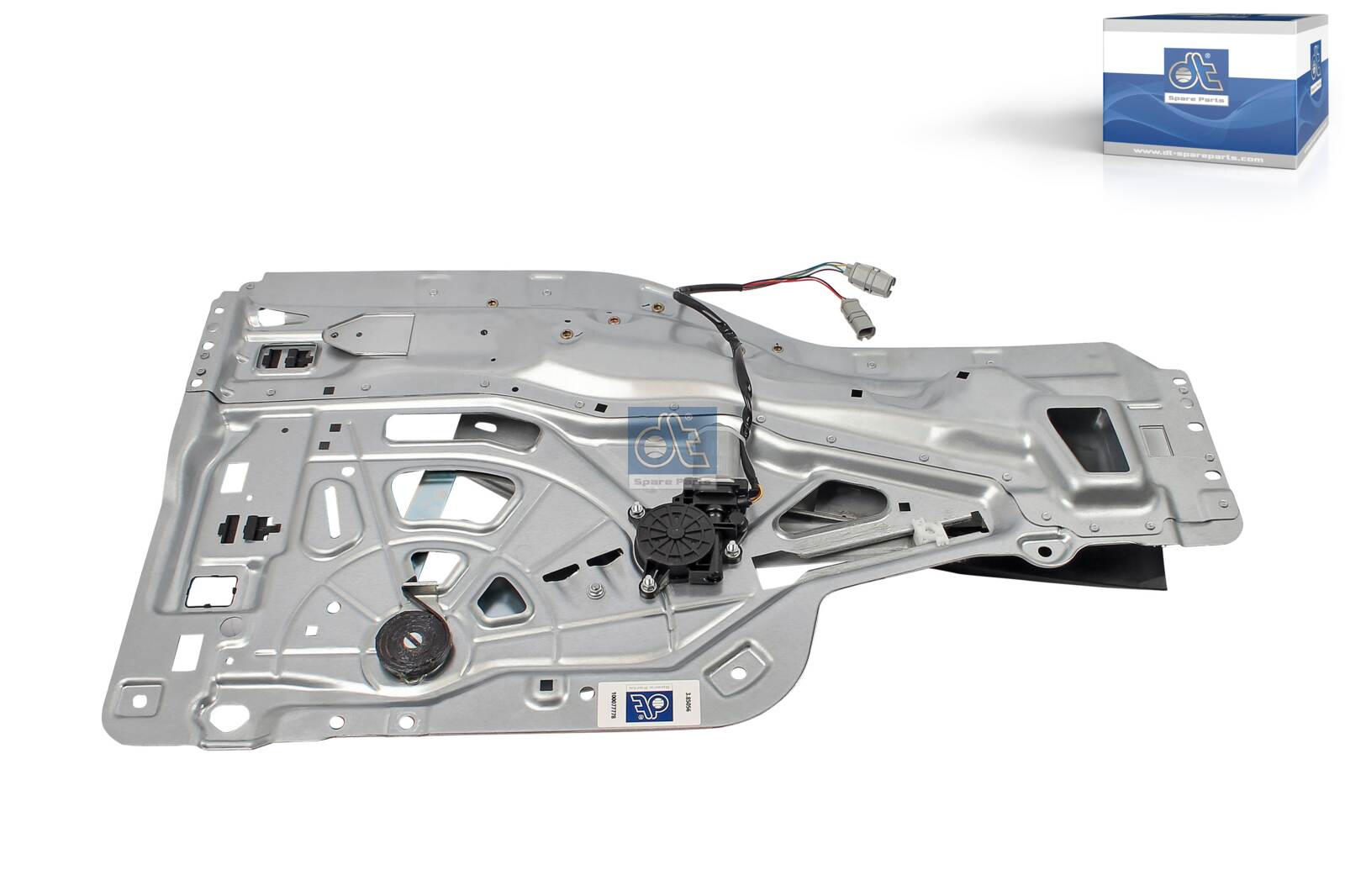 Window Regulator - 3.85056 DT Spare Parts