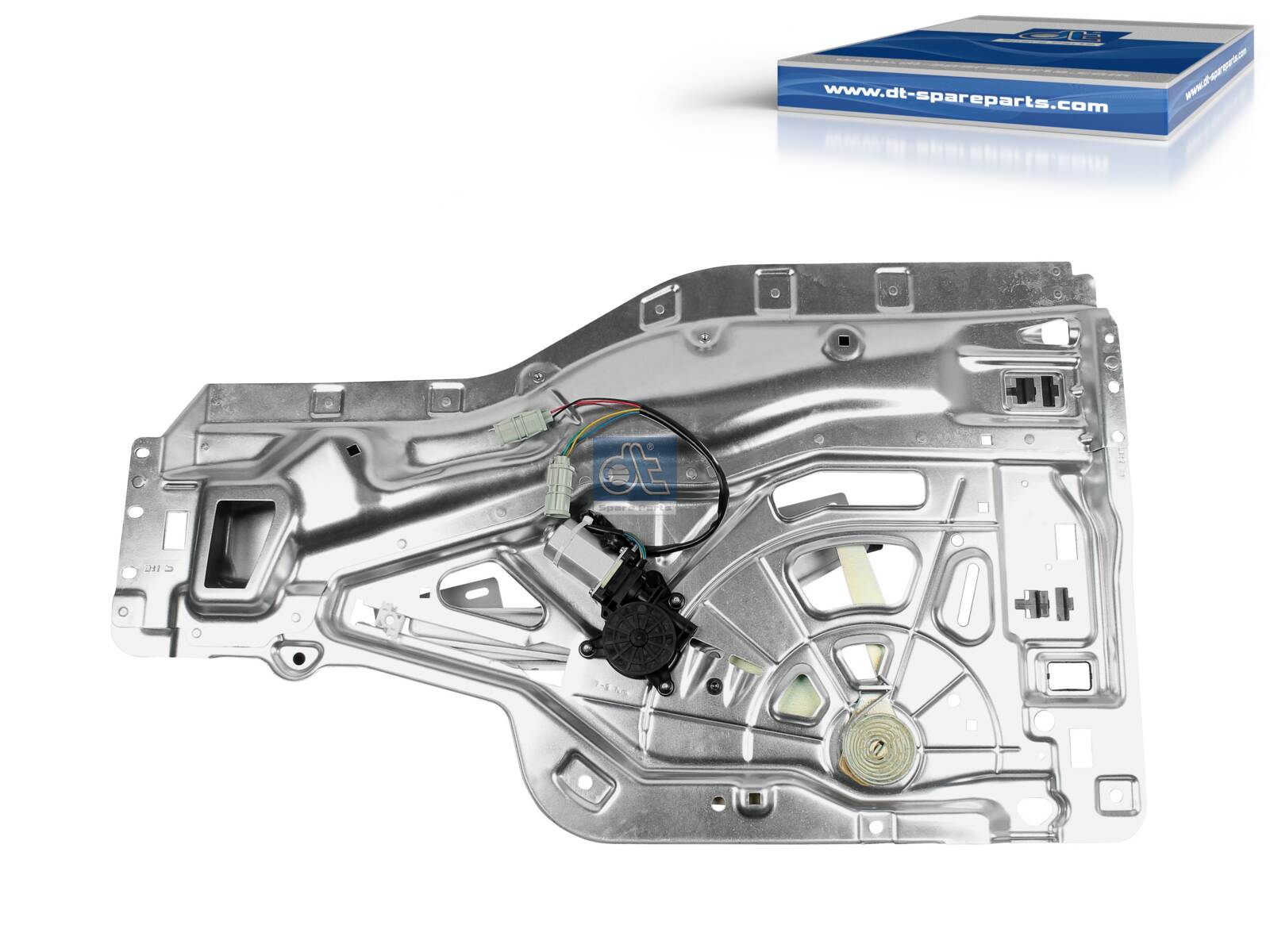 Window Regulator - 3.85057 DT Spare Parts
