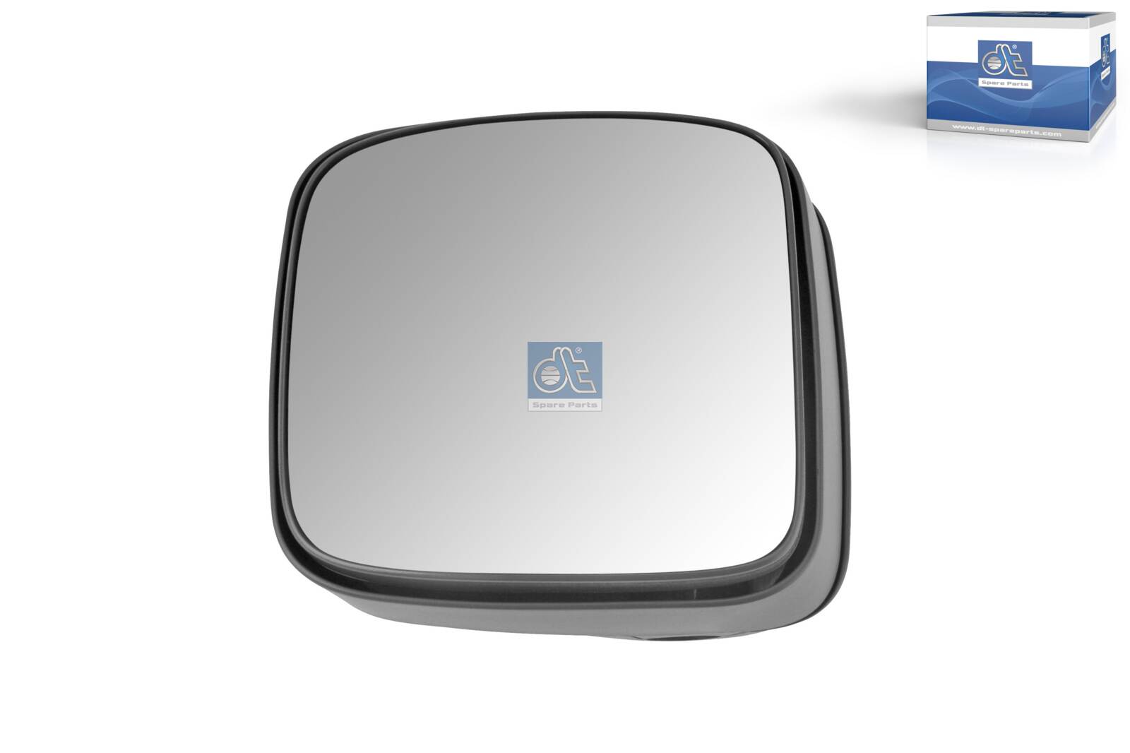 Specchio con grandangolo - 3.86032 DT Spare Parts