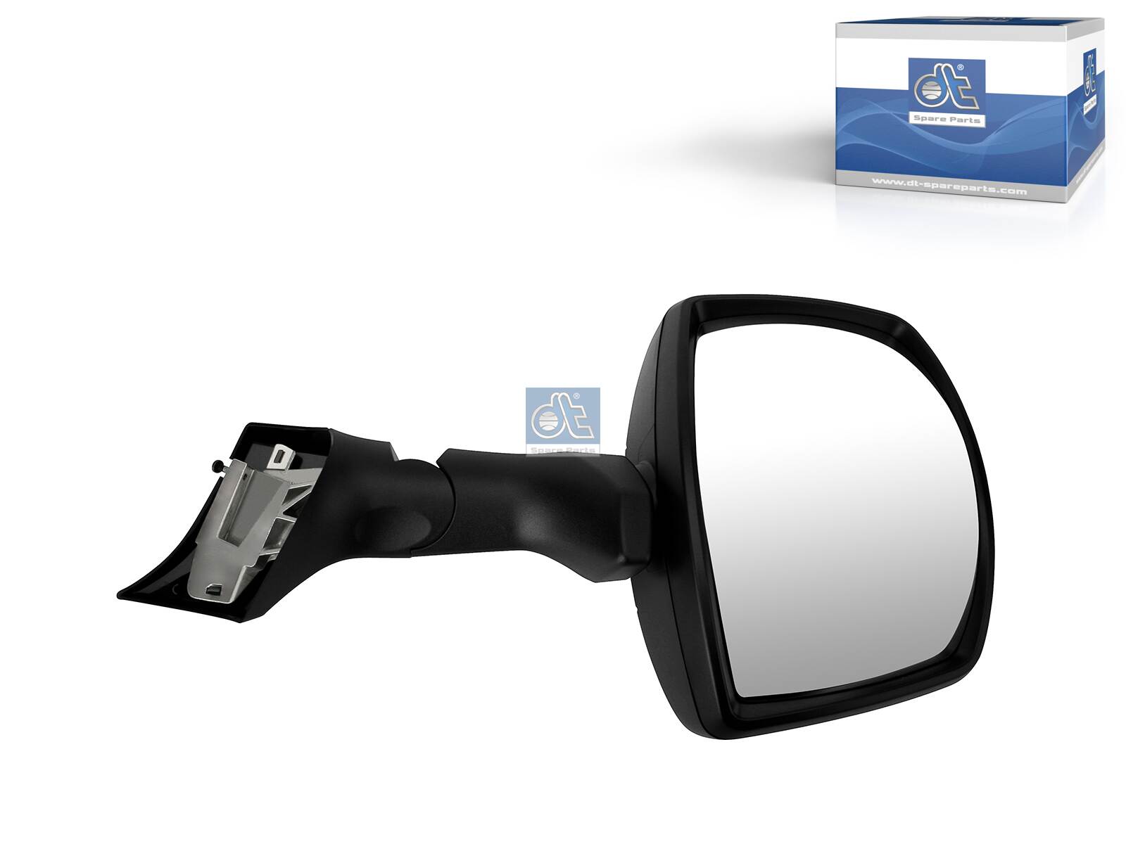 pakrovimo vietos veidrodis - 3.86054 DT Spare Parts